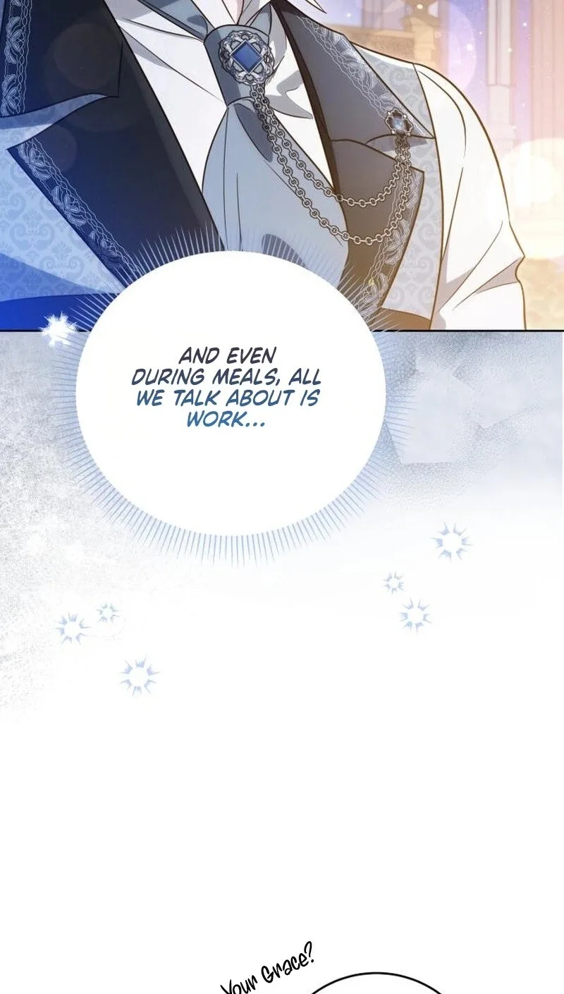 Born to Be the Grand Duchess Chapter 44 page 9