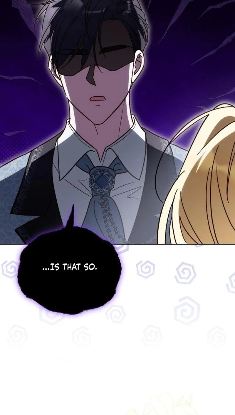Born to Be the Grand Duchess Chapter 44 page 23