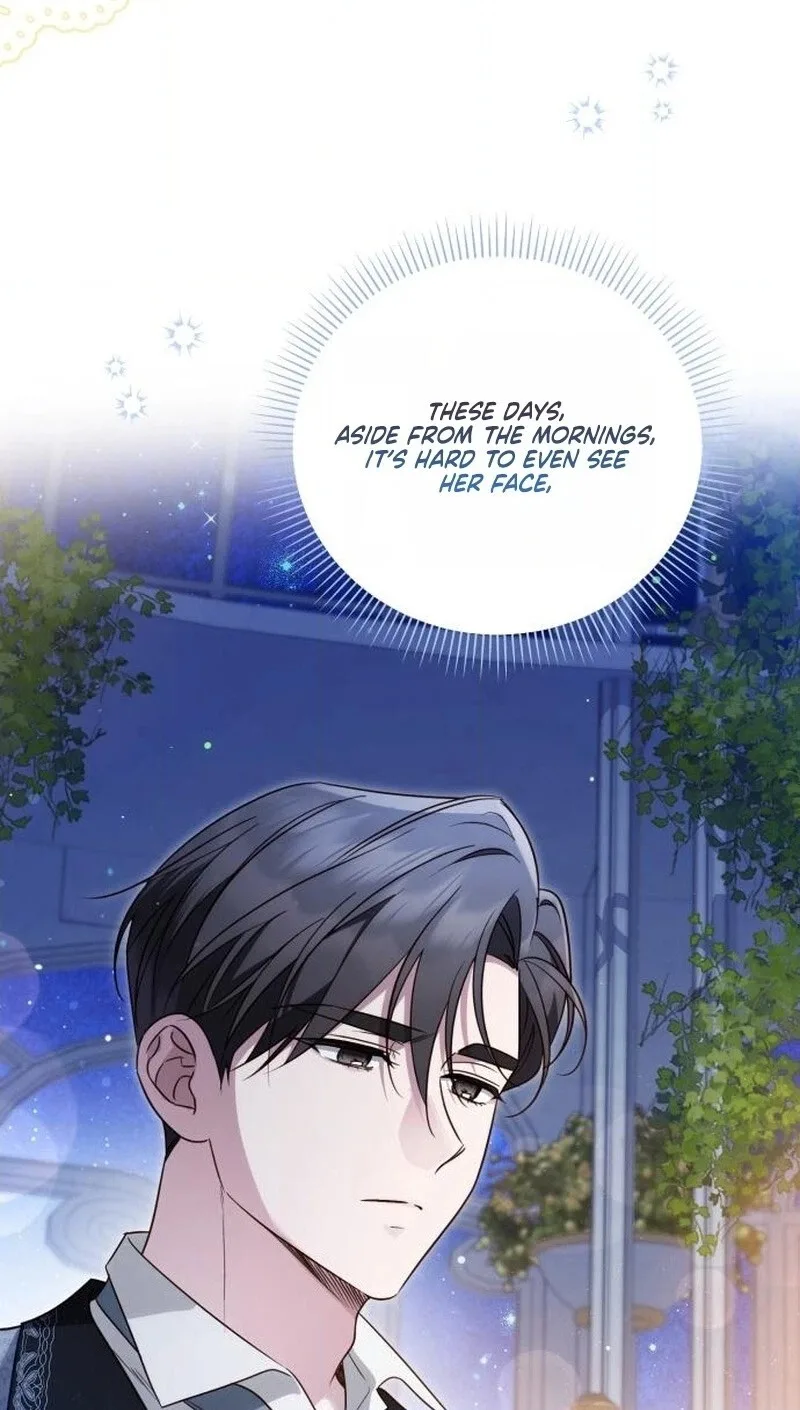 Born to Be the Grand Duchess Chapter 44 page 8