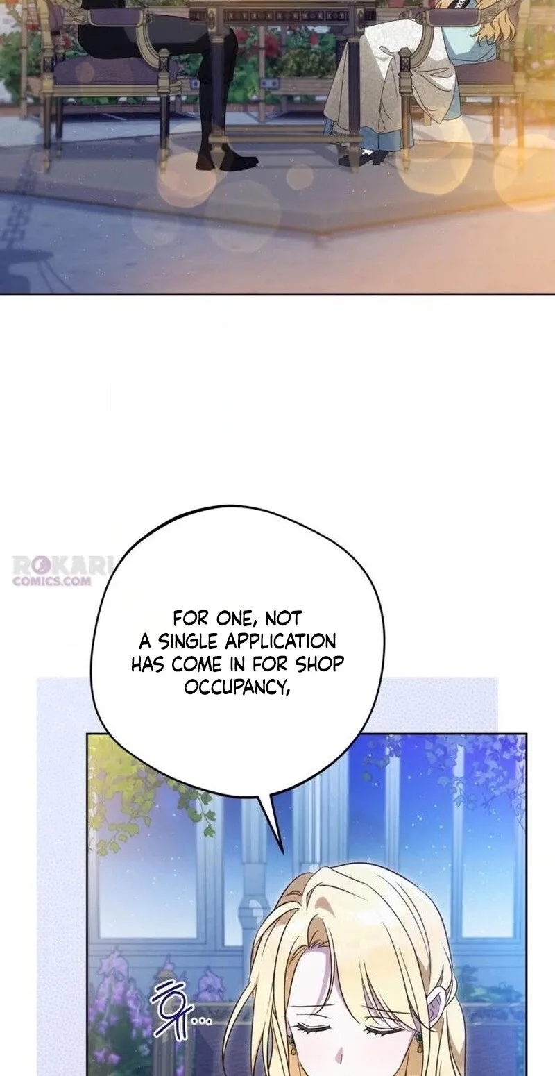 Born to Be the Grand Duchess Chapter 44 page 4