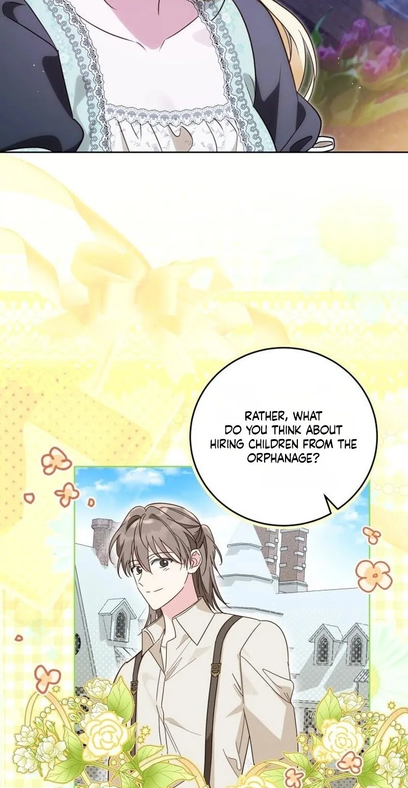 Born to Be the Grand Duchess Chapter 44 page 17