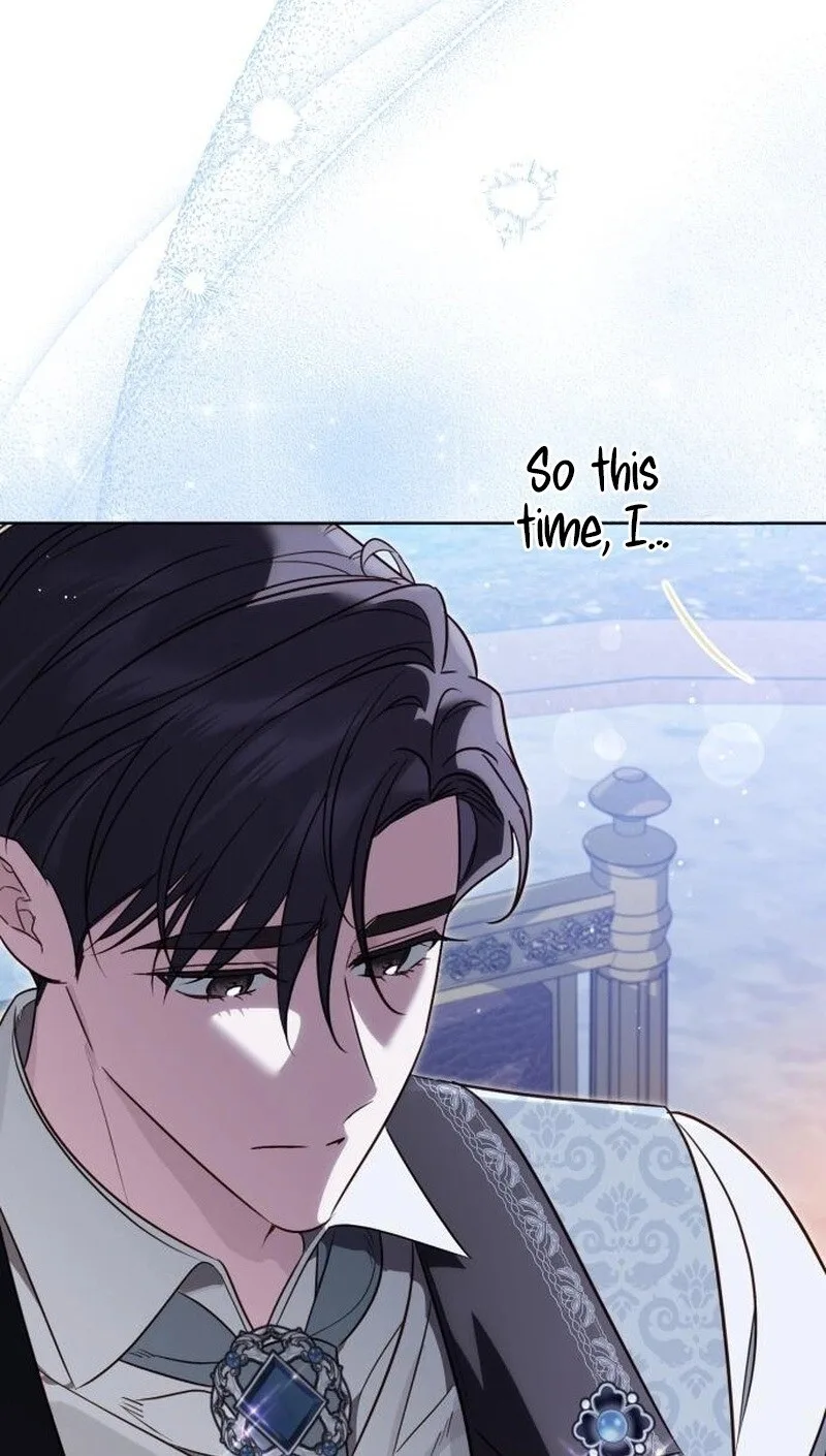 Born to Be the Grand Duchess Chapter 44 page 11