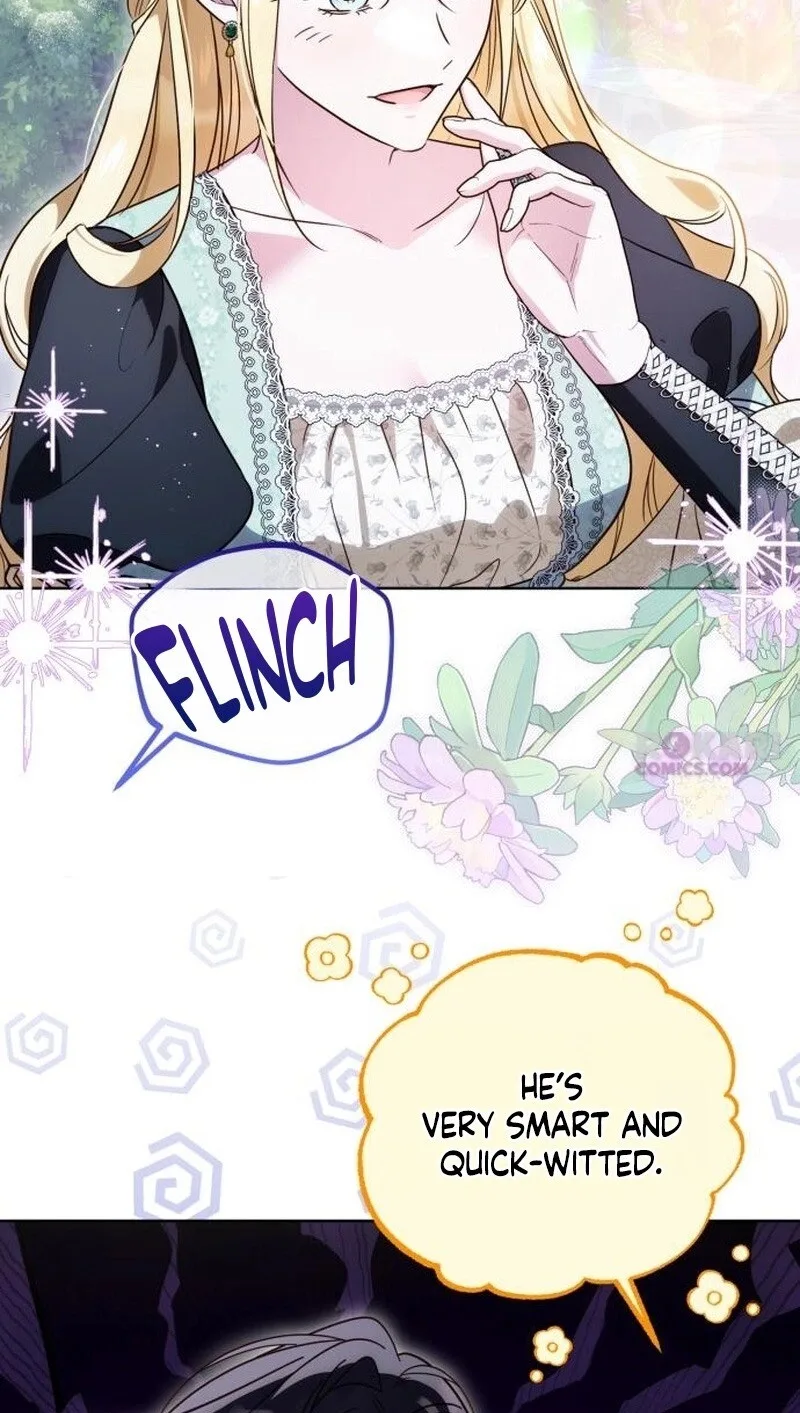 Born to Be the Grand Duchess Chapter 44 page 22