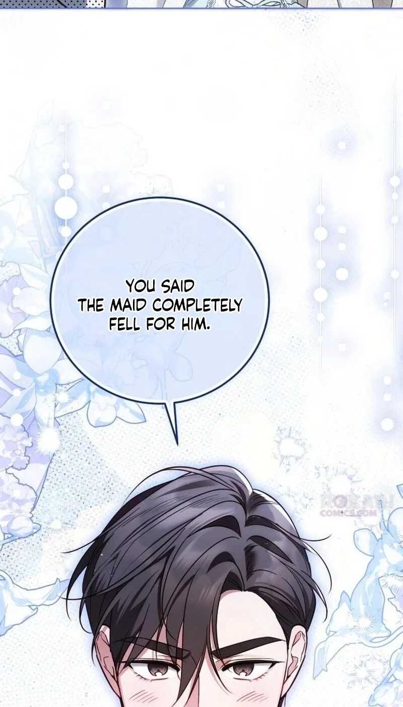 Born to Be the Grand Duchess Chapter 44 page 28