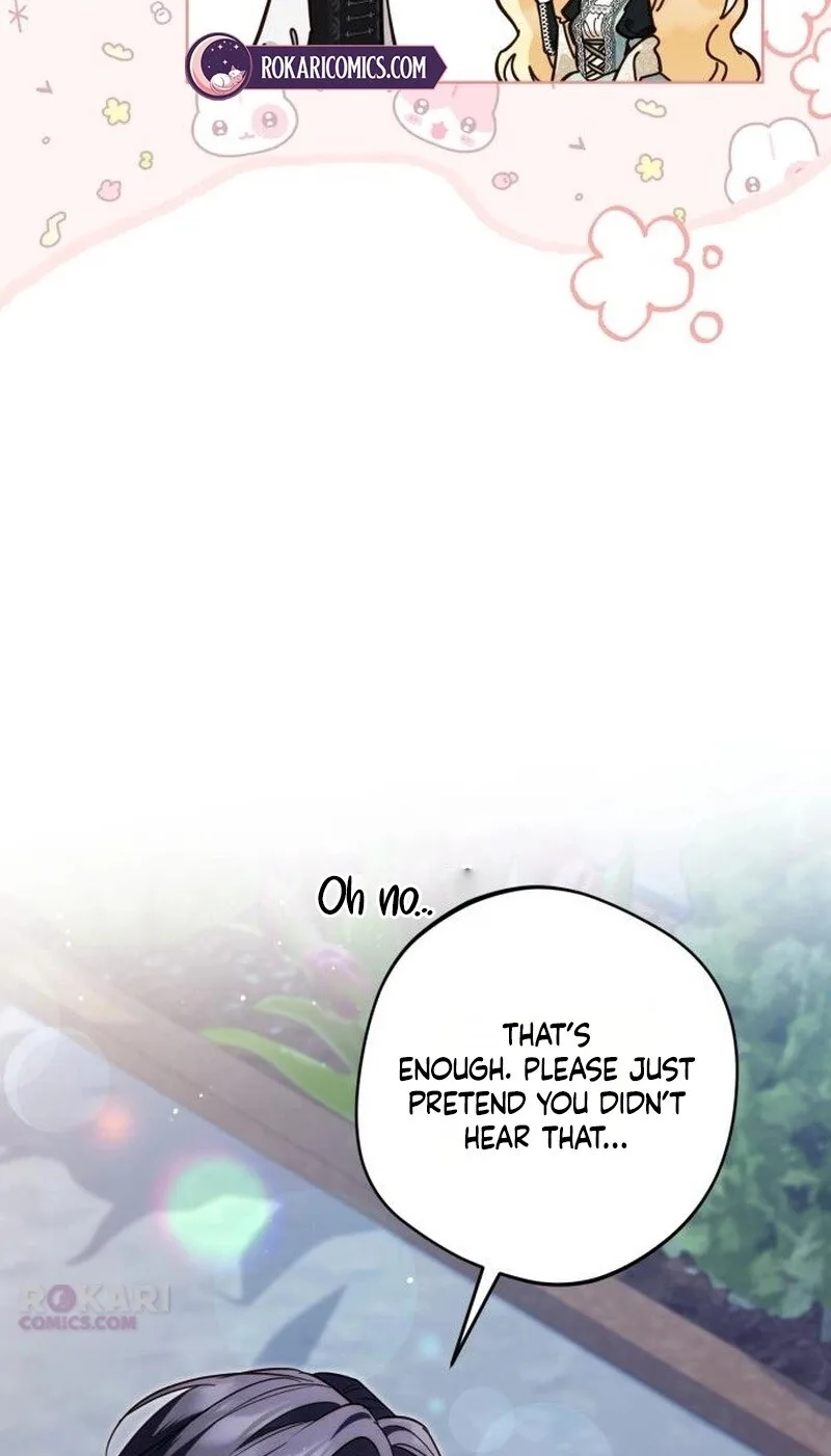 Born to Be the Grand Duchess Chapter 44 page 31