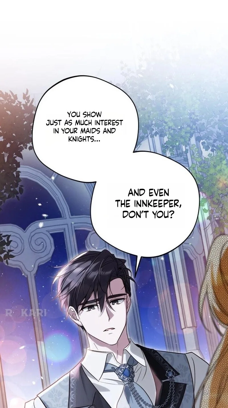 Born to Be the Grand Duchess Chapter 44 page 40
