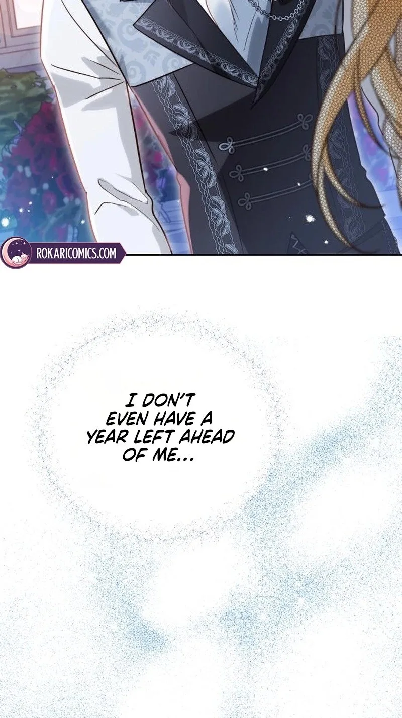 Born to Be the Grand Duchess Chapter 44 page 41