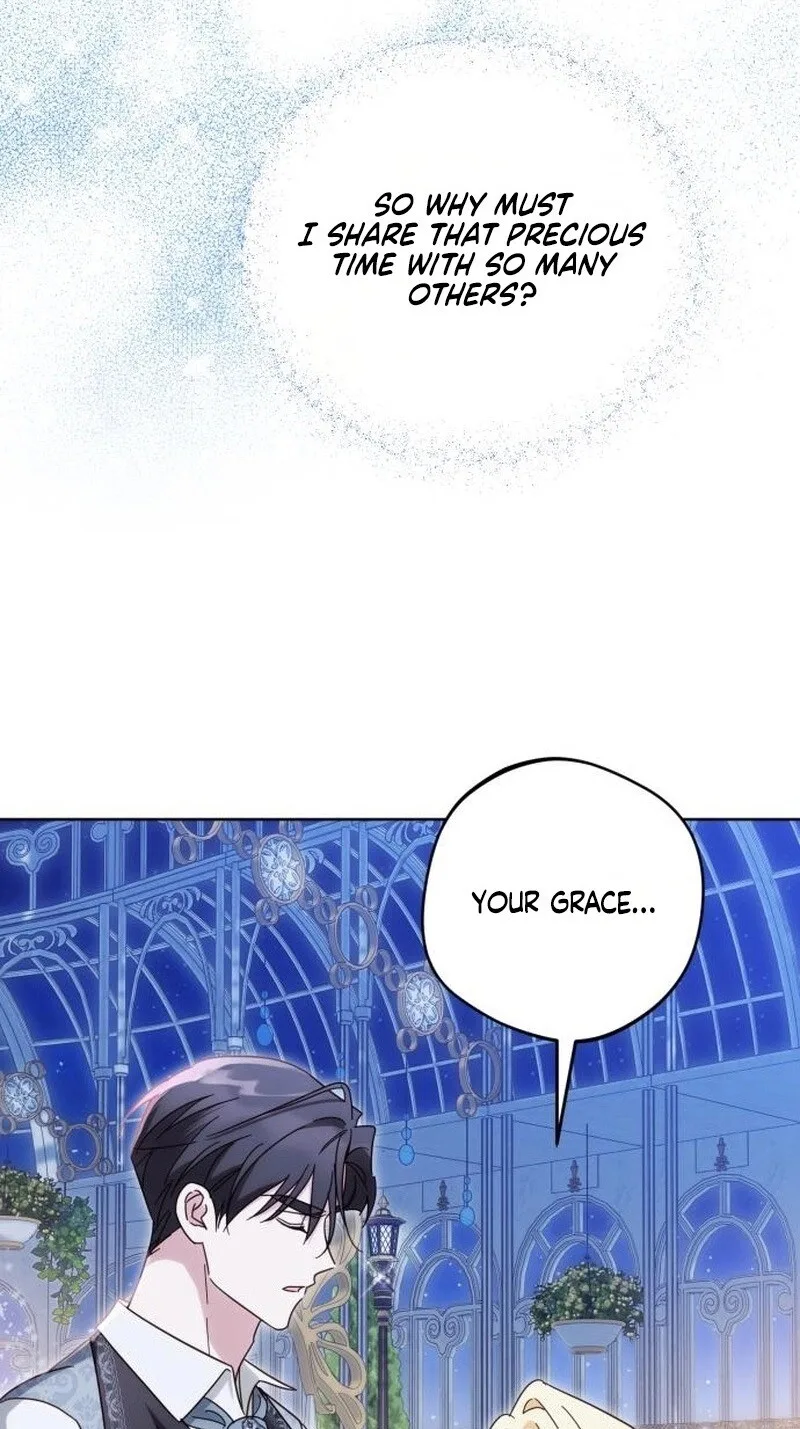Born to Be the Grand Duchess Chapter 44 page 42