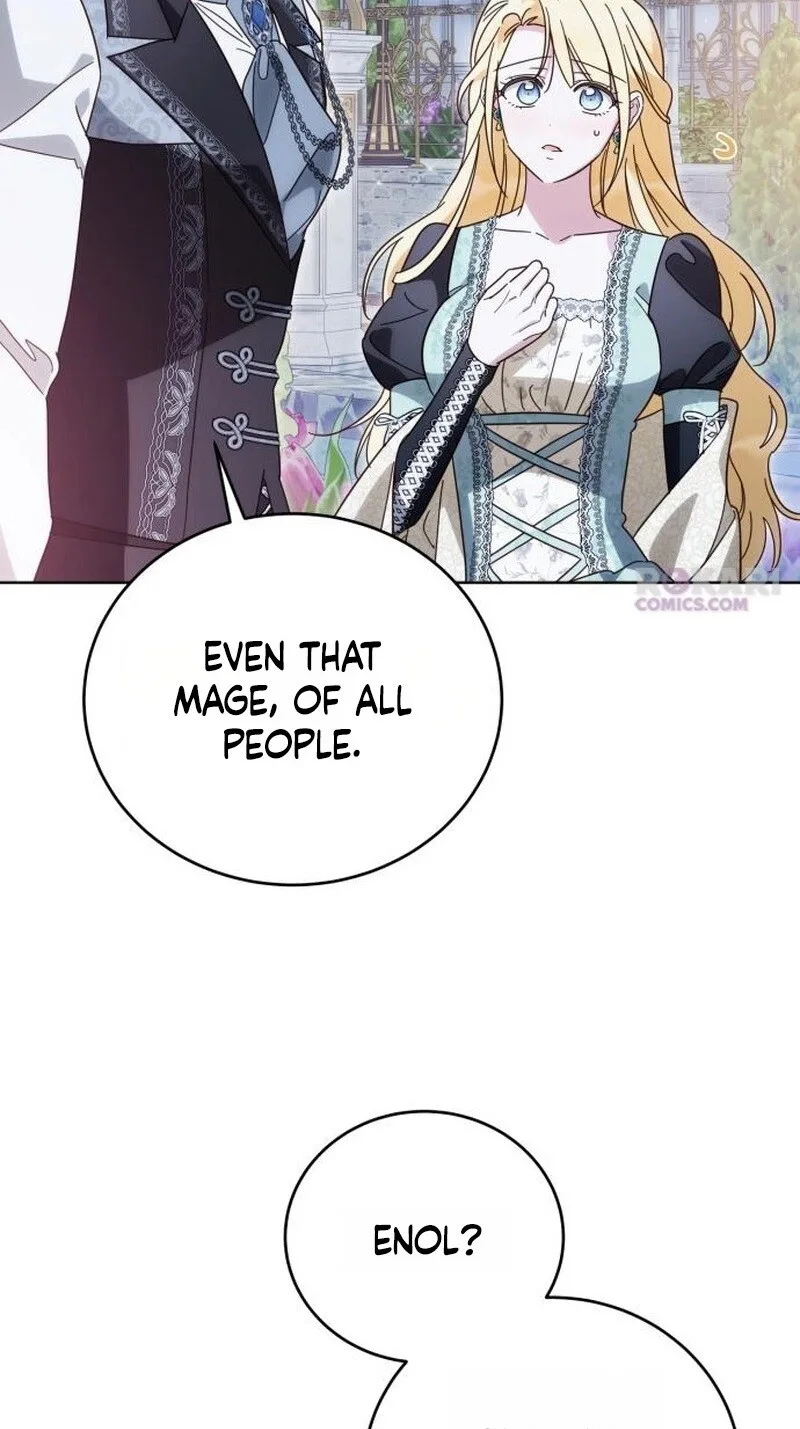 Born to Be the Grand Duchess Chapter 44 page 43