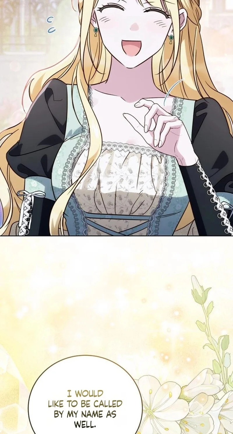 Born to Be the Grand Duchess Chapter 44 page 47
