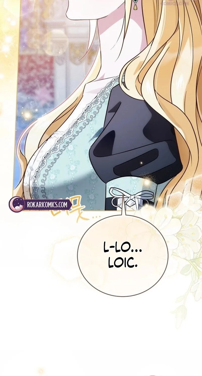 Born to Be the Grand Duchess Chapter 44 page 50