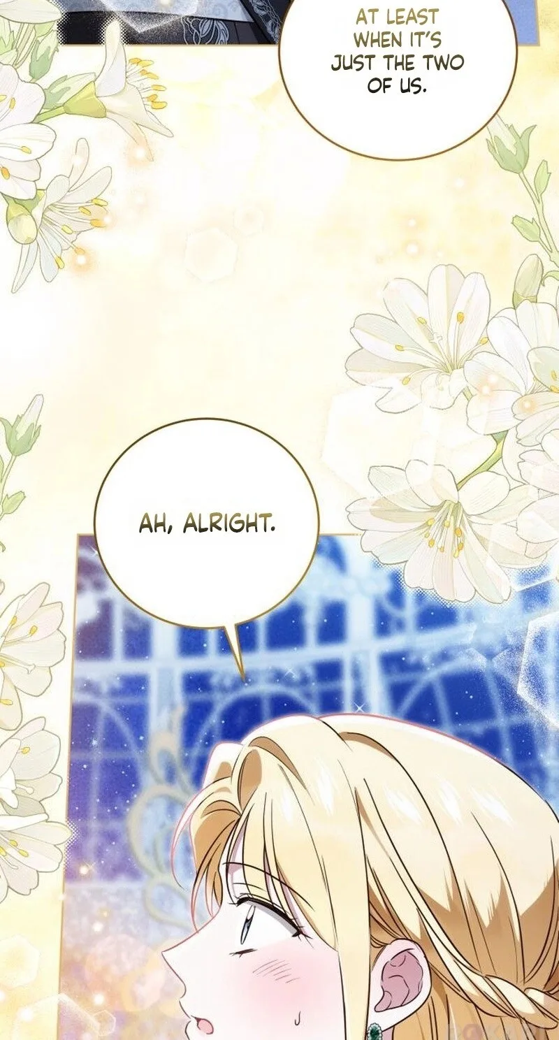 Born to Be the Grand Duchess Chapter 44 page 49