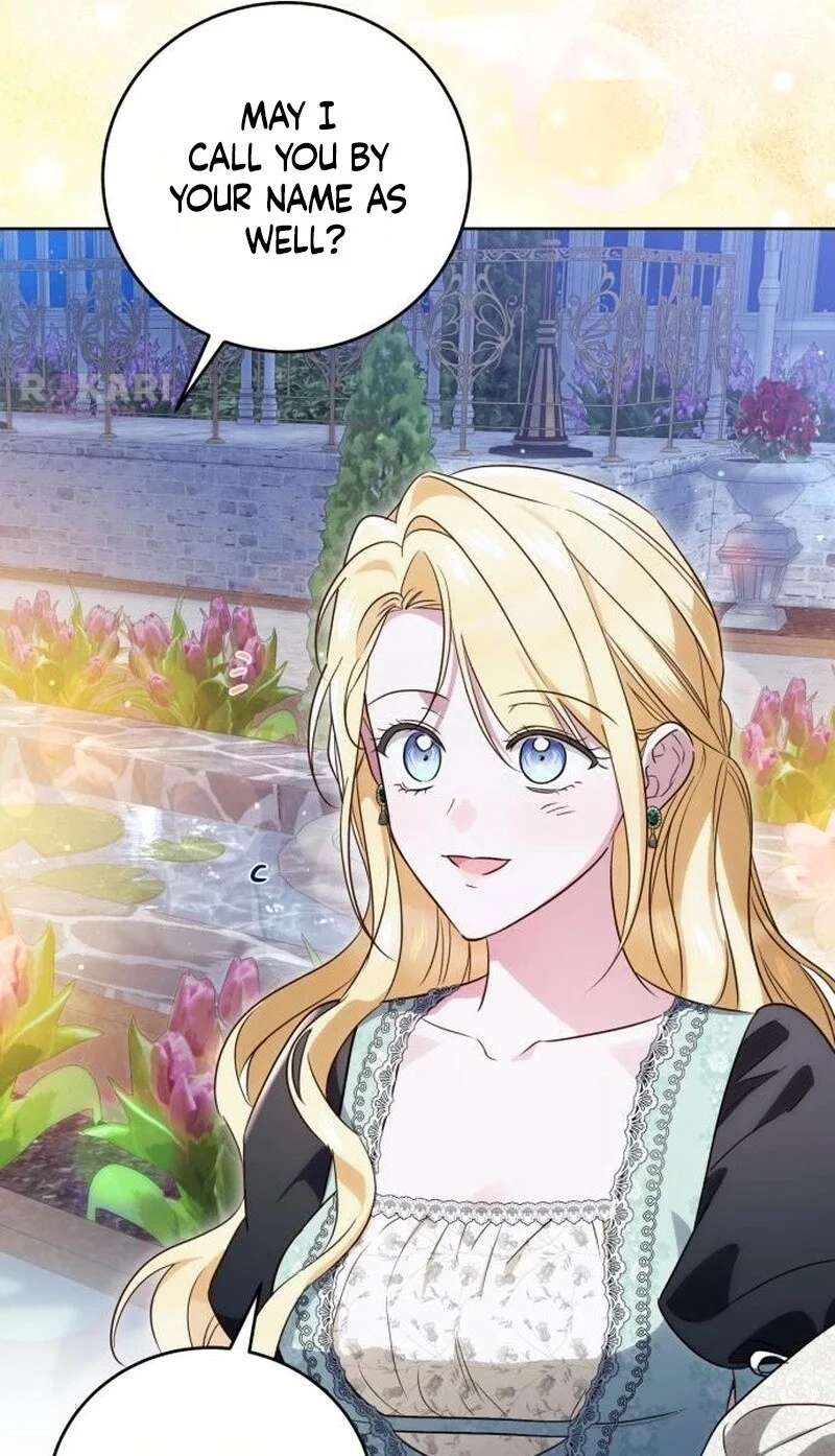 Born to Be the Grand Duchess Chapter 44 page 52