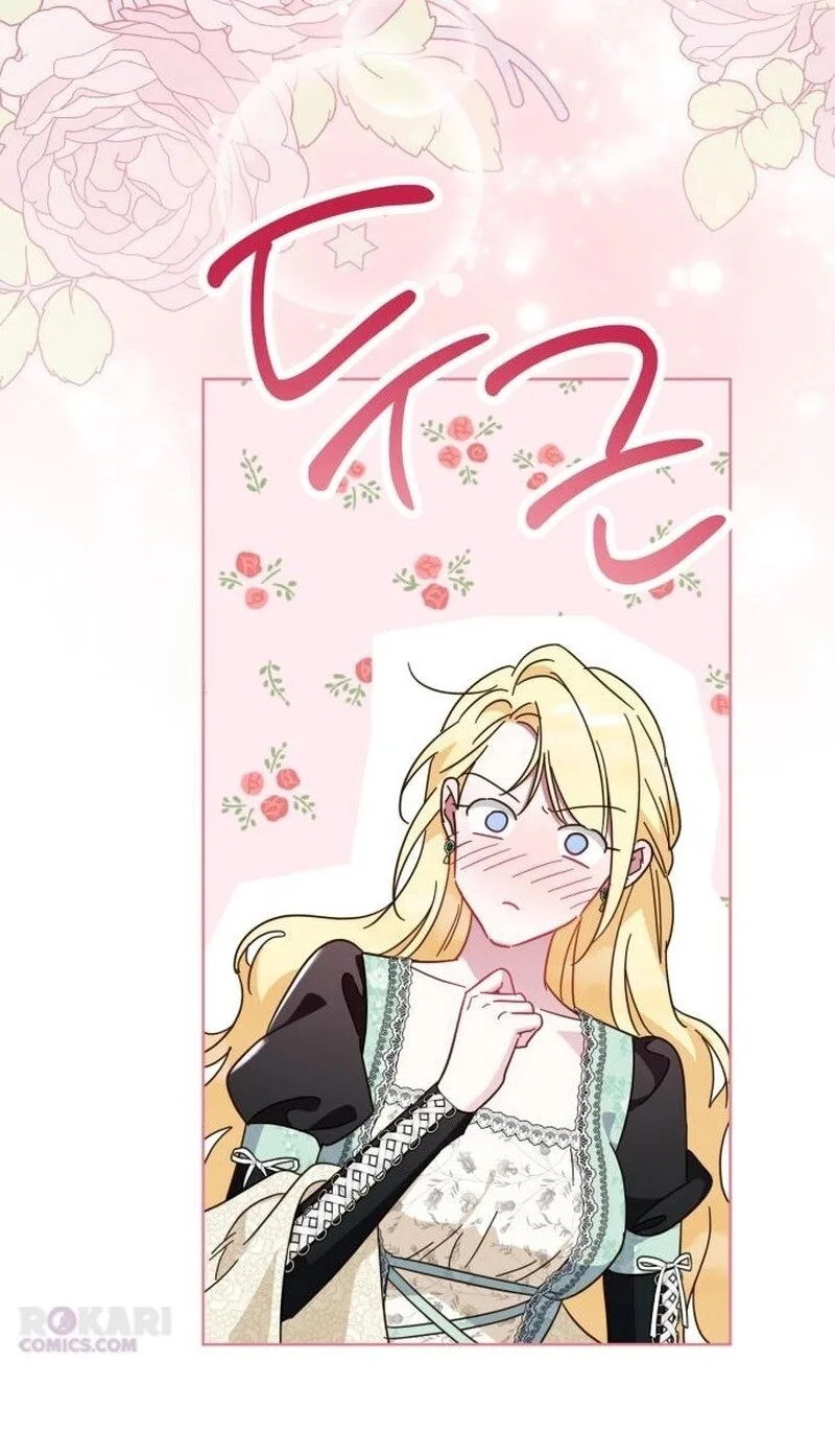 Born to Be the Grand Duchess Chapter 44 page 55