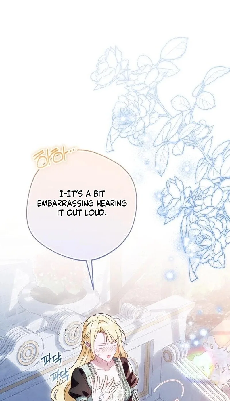 Born to Be the Grand Duchess Chapter 44 page 56
