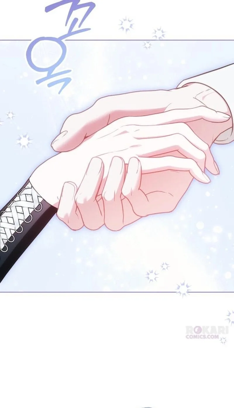 Born to Be the Grand Duchess Chapter 44 page 58