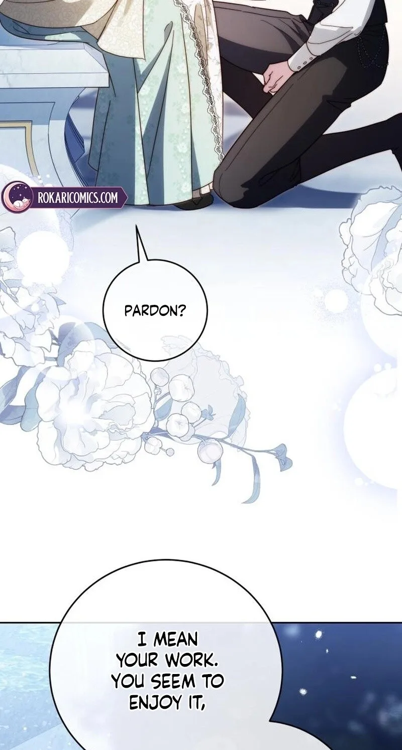 Born to Be the Grand Duchess Chapter 44 page 60