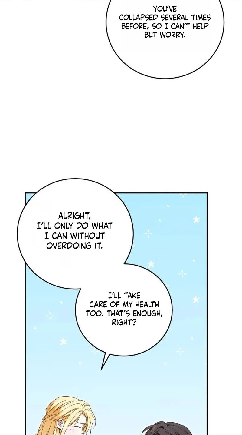 Born to Be the Grand Duchess Chapter 44 page 66