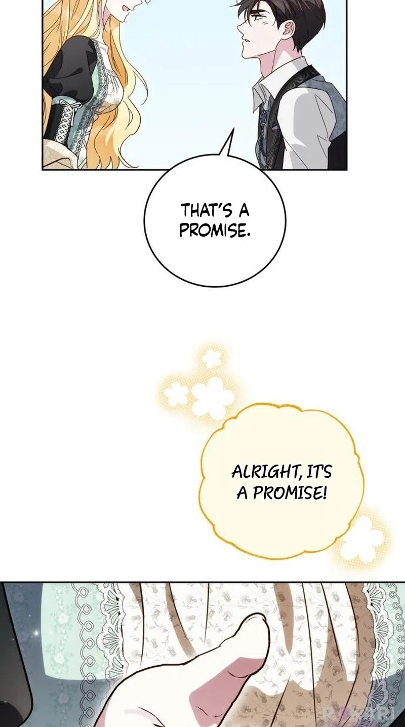 Born to Be the Grand Duchess Chapter 44 page 67