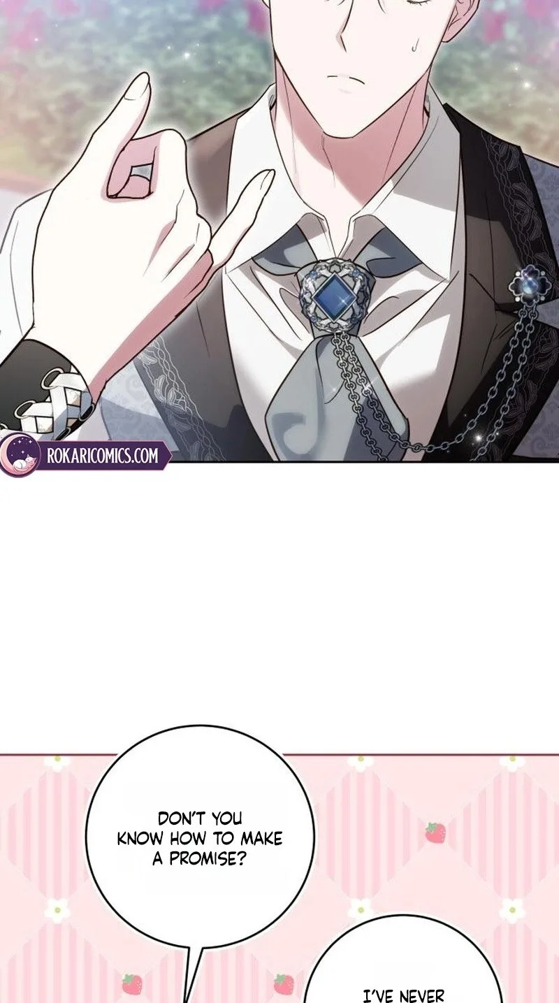 Born to Be the Grand Duchess Chapter 44 page 69