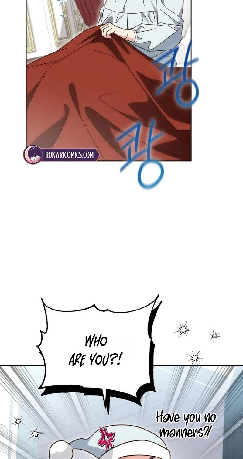 Born to Be the Grand Duchess Chapter 44 page 81