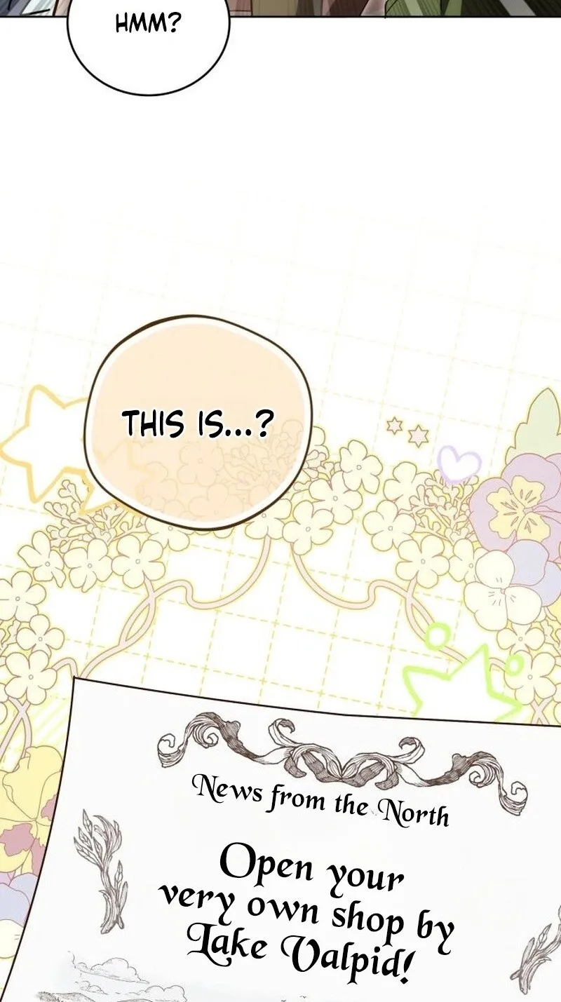 Born to Be the Grand Duchess Chapter 44 page 85