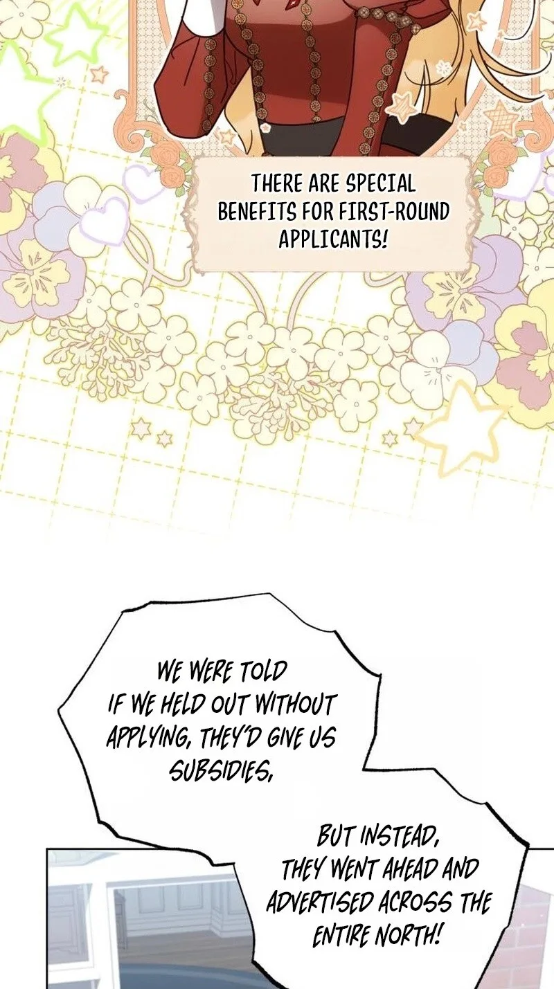 Born to Be the Grand Duchess Chapter 44 page 87