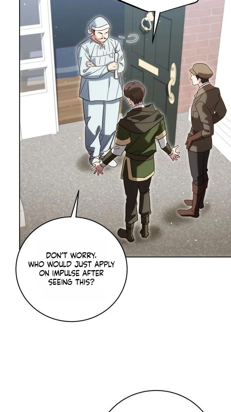Born to Be the Grand Duchess Chapter 44 page 88