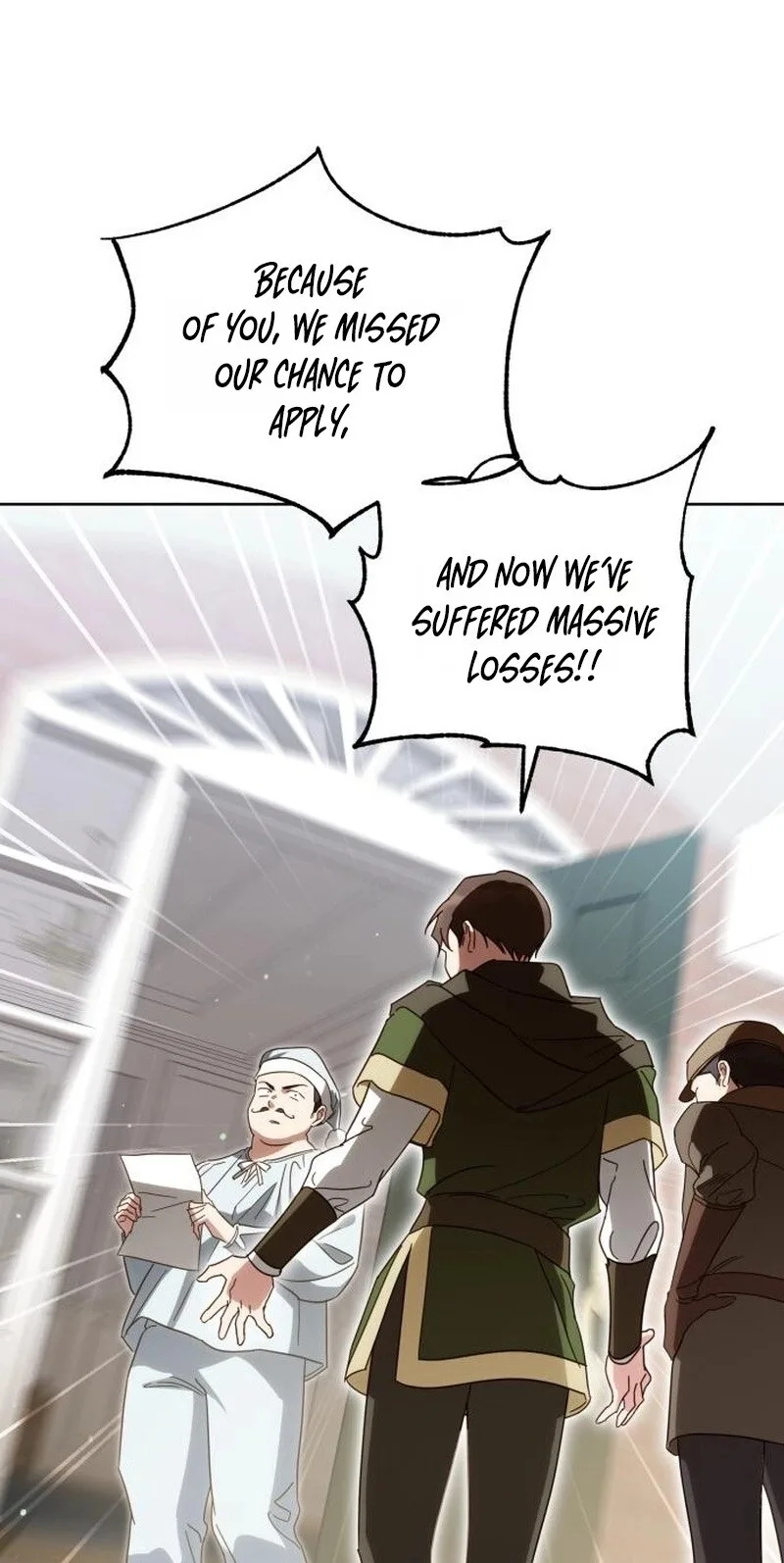 Born to Be the Grand Duchess Chapter 44 page 91