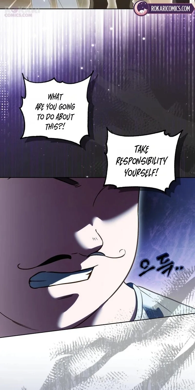 Born to Be the Grand Duchess Chapter 44 page 92