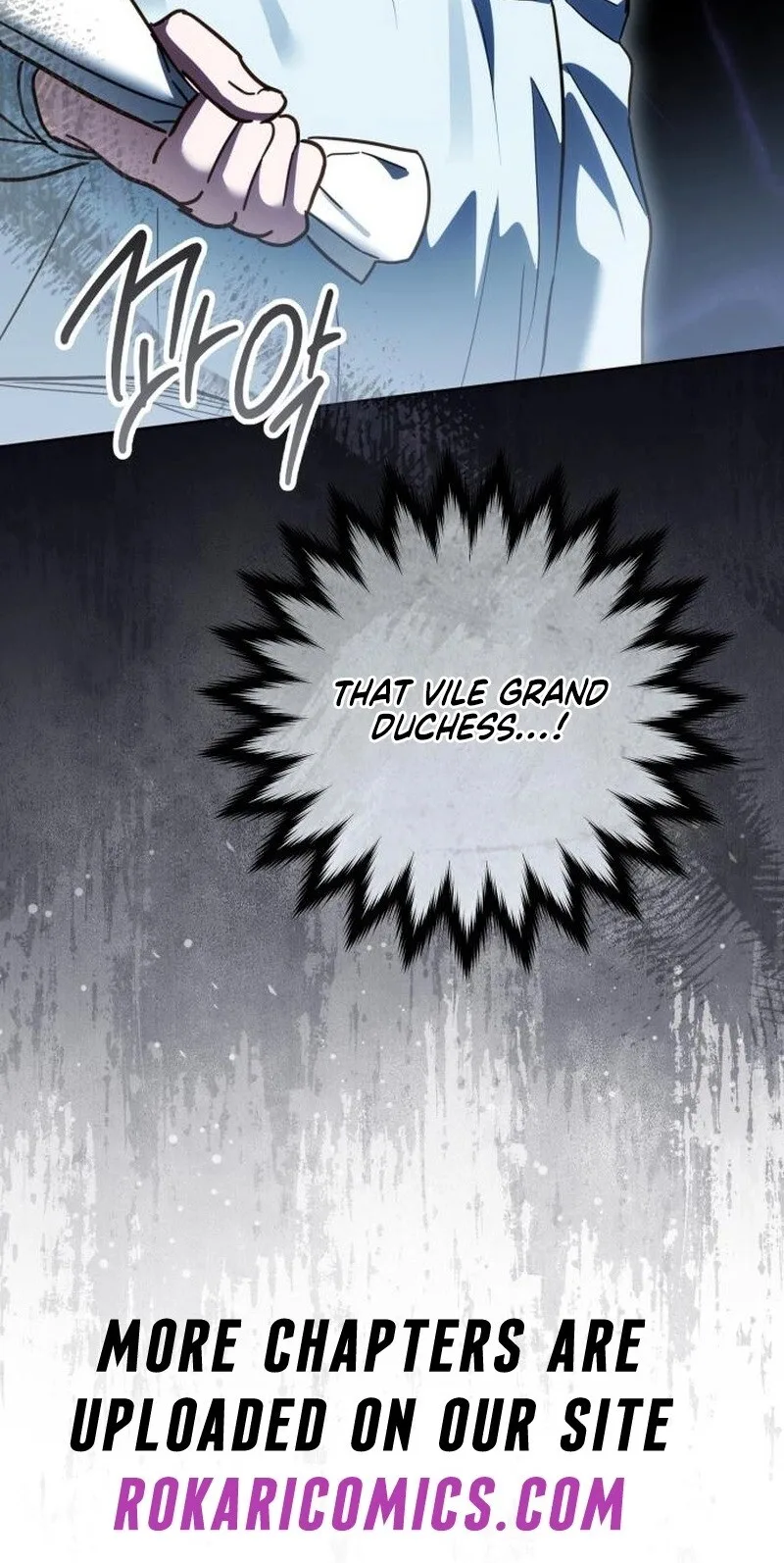 Born to Be the Grand Duchess Chapter 44 page 94