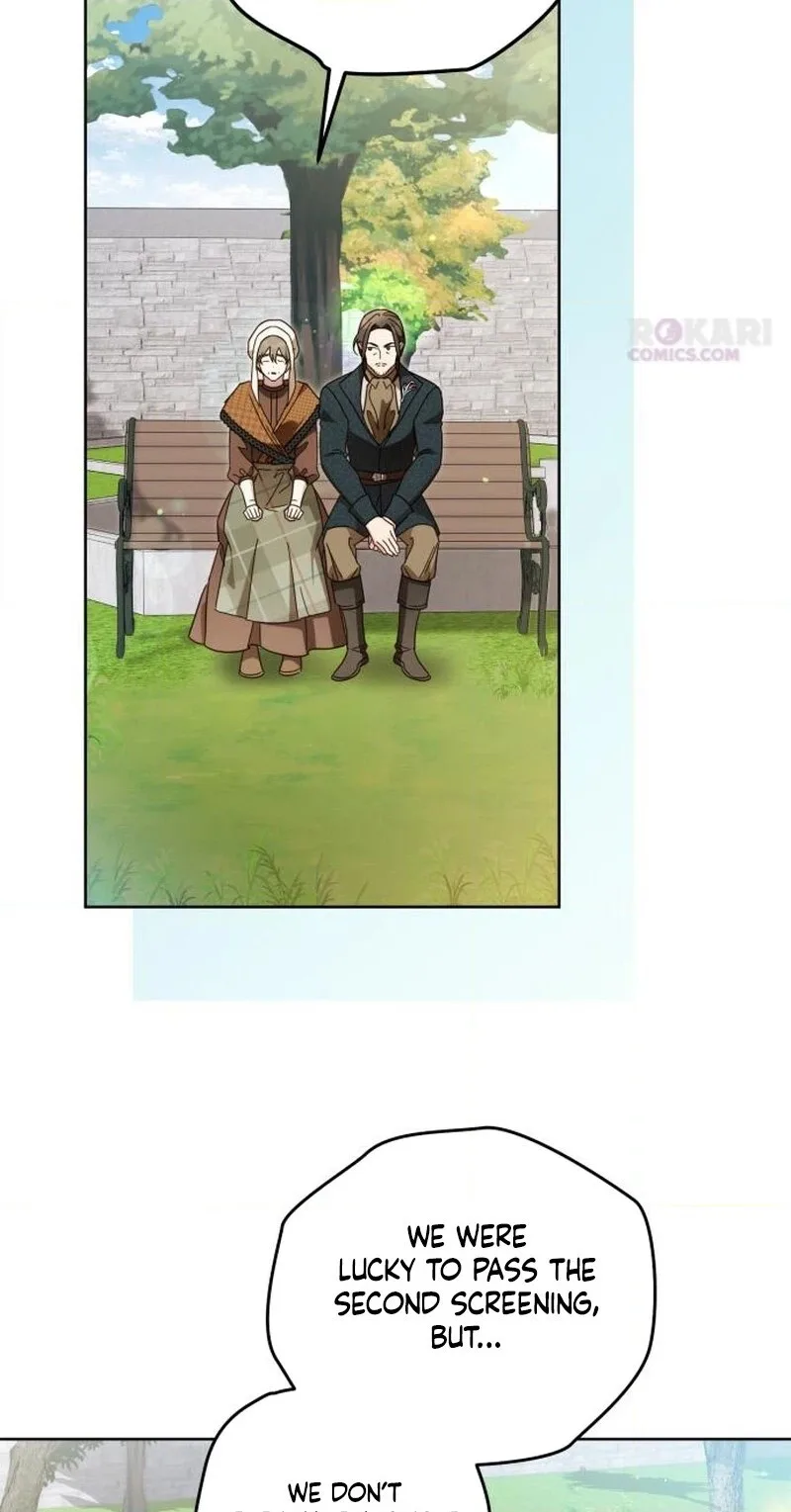 Born to Be the Grand Duchess Chapter 45 page 4