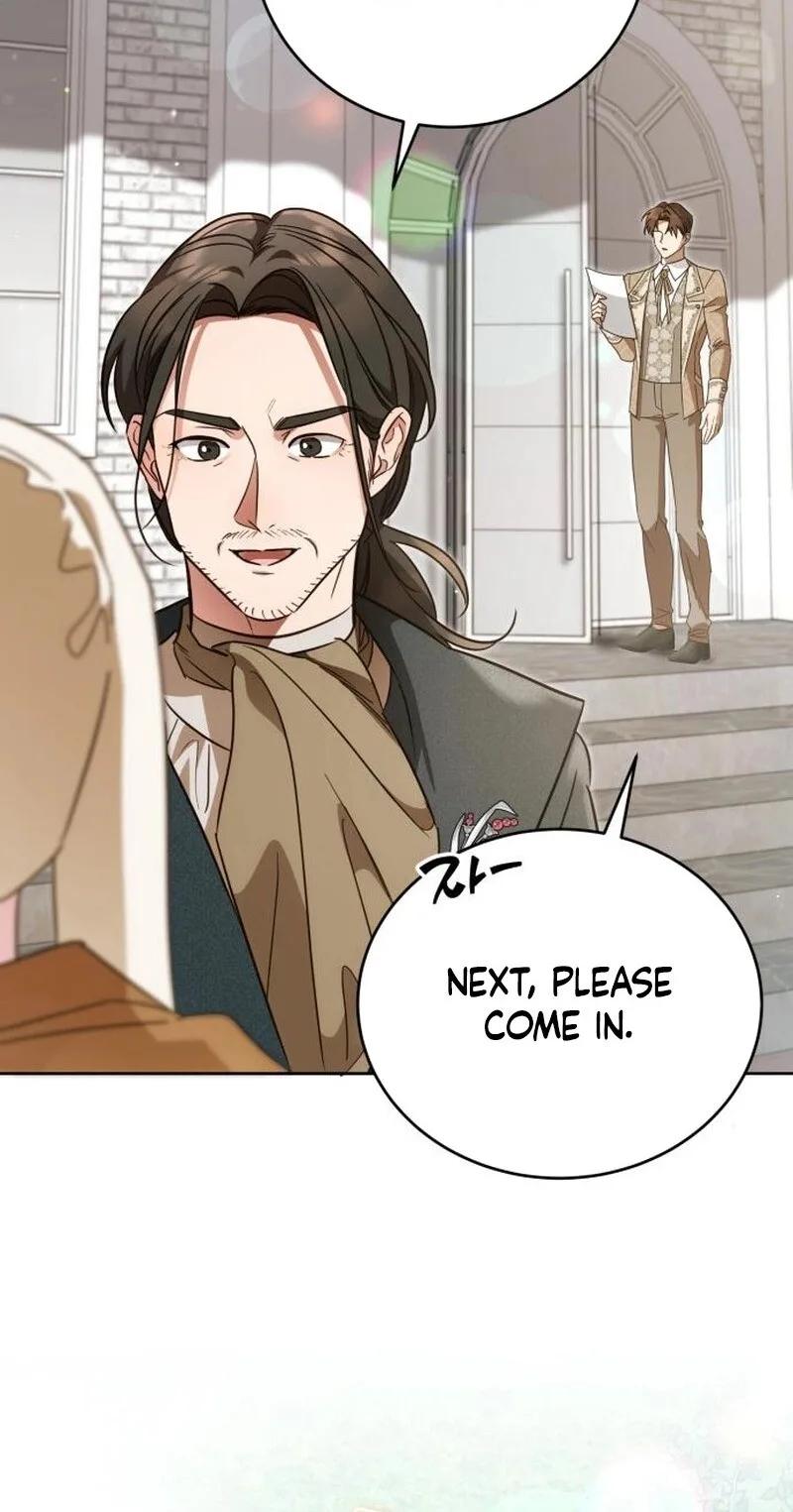 Born to Be the Grand Duchess Chapter 45 page 6