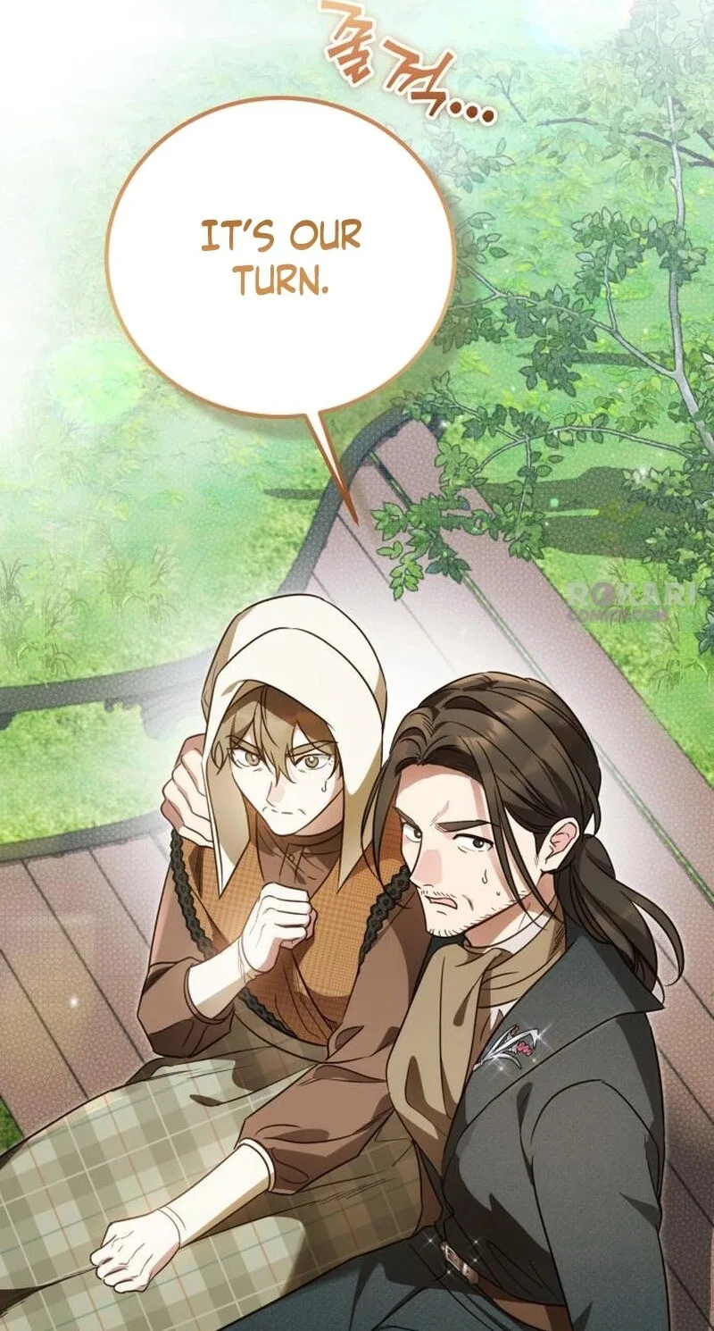 Born to Be the Grand Duchess Chapter 45 page 7