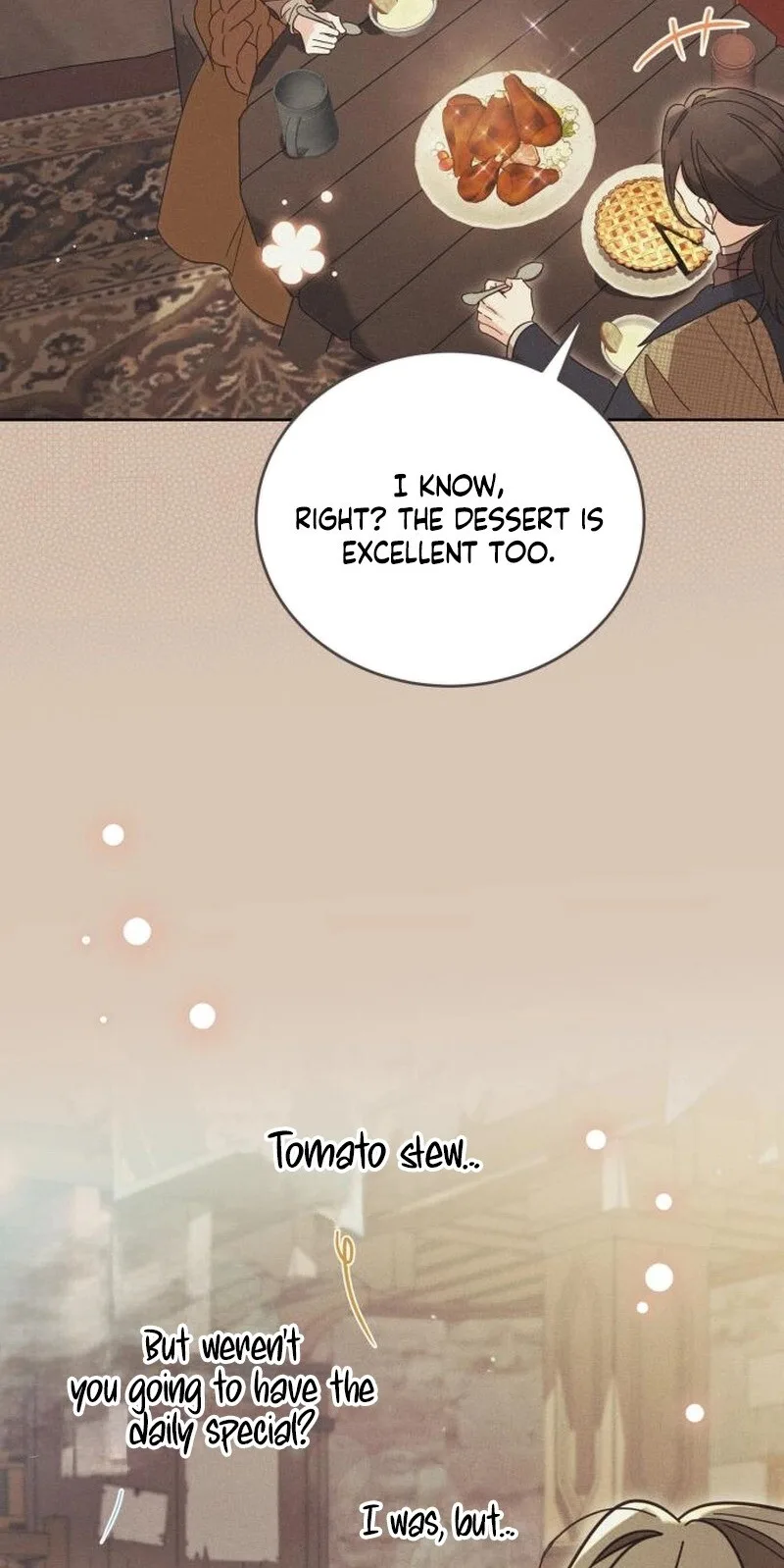 Born to Be the Grand Duchess Chapter 45 page 15