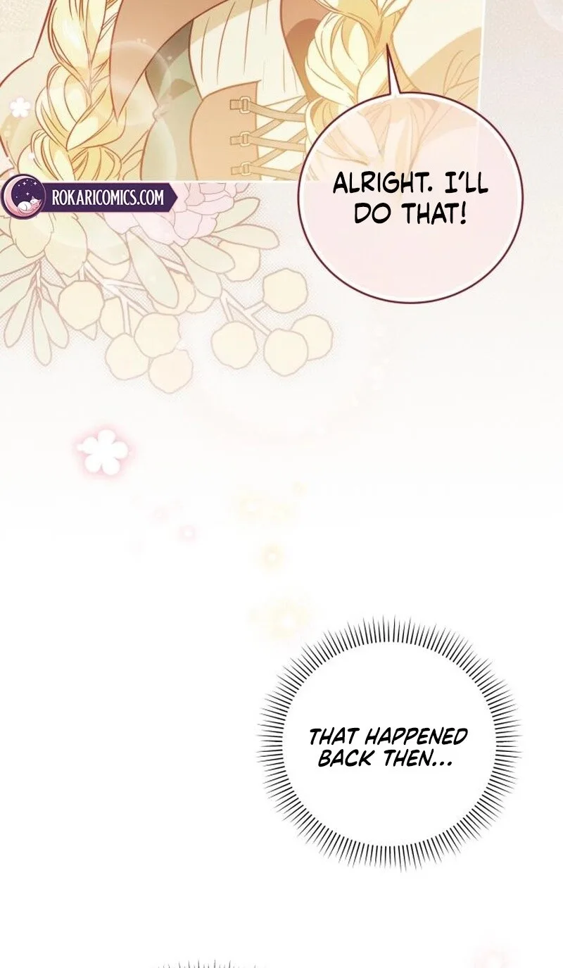 Born to Be the Grand Duchess Chapter 45 page 20