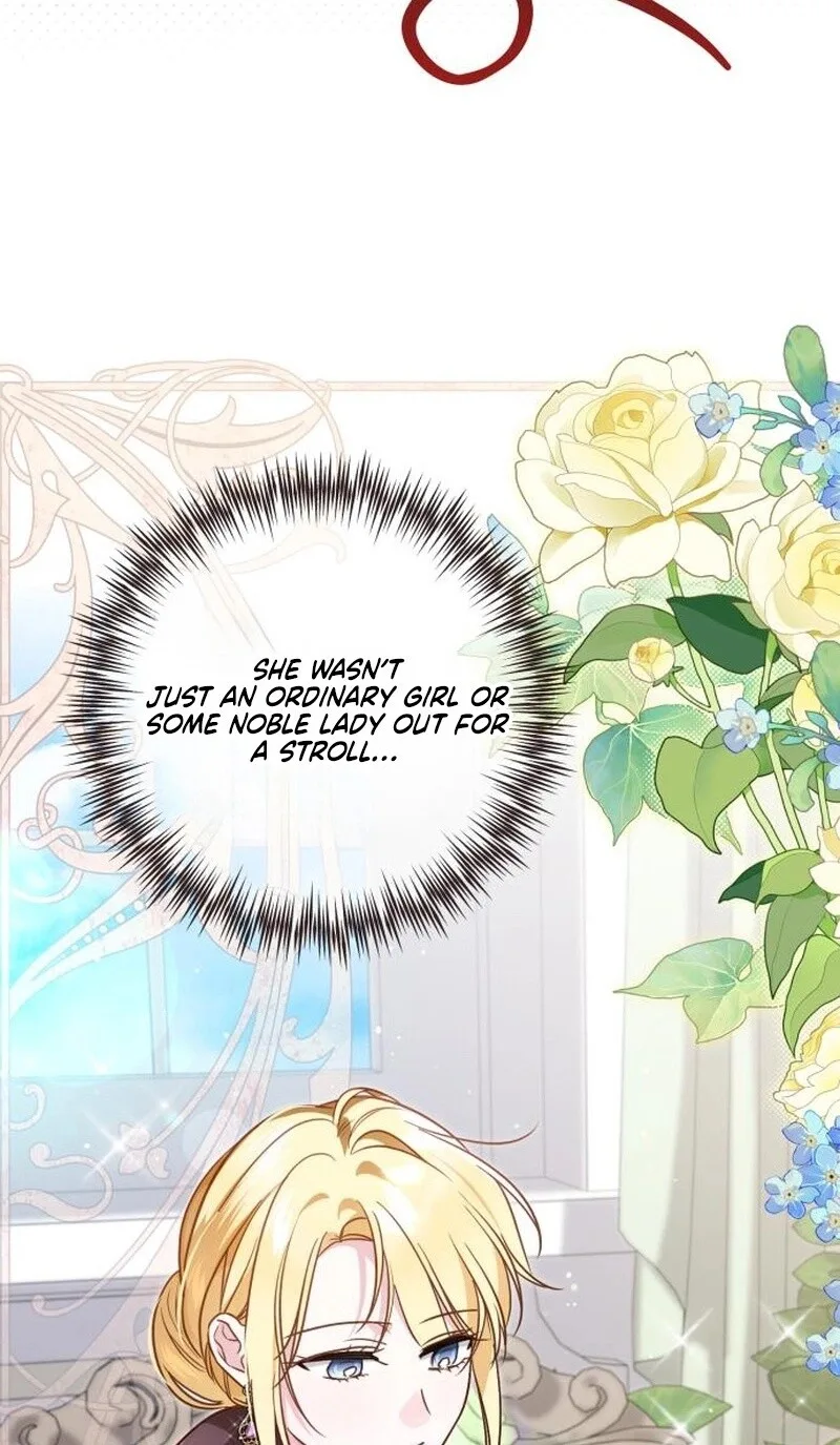Born to Be the Grand Duchess Chapter 45 page 24