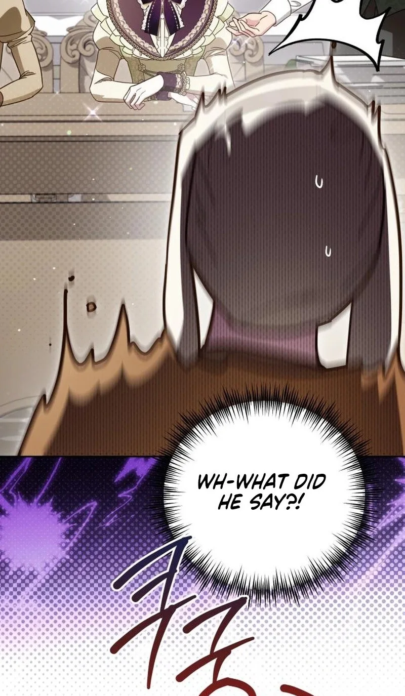 Born to Be the Grand Duchess Chapter 45 page 23