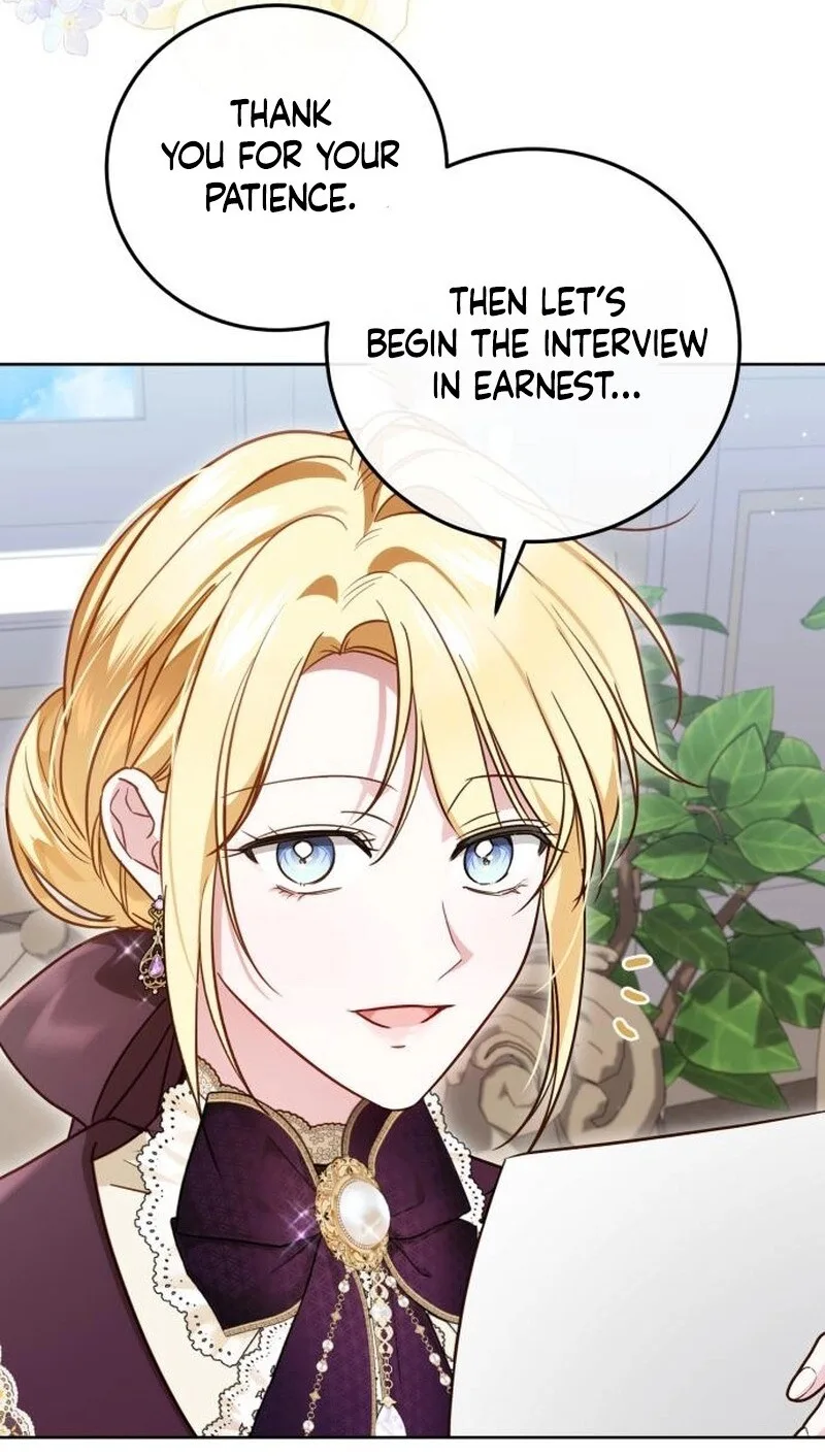 Born to Be the Grand Duchess Chapter 45 page 26