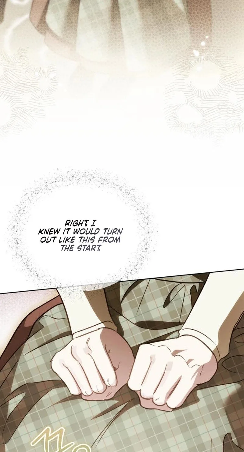 Born to Be the Grand Duchess Chapter 45 page 40