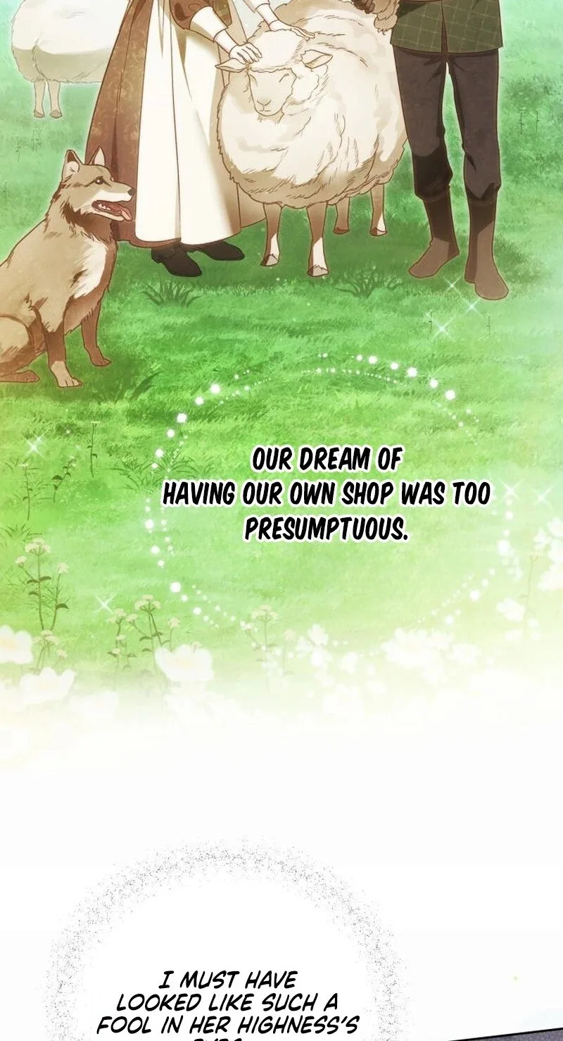 Born to Be the Grand Duchess Chapter 45 page 42