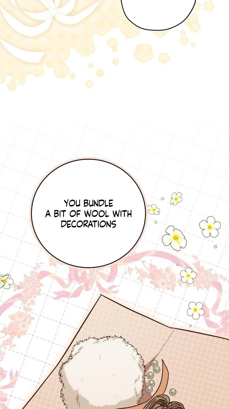 Born to Be the Grand Duchess Chapter 45 page 48
