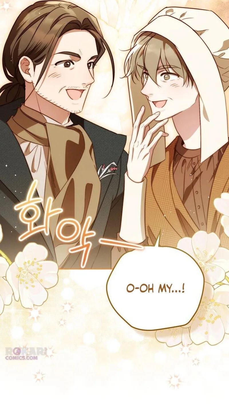 Born to Be the Grand Duchess Chapter 45 page 59