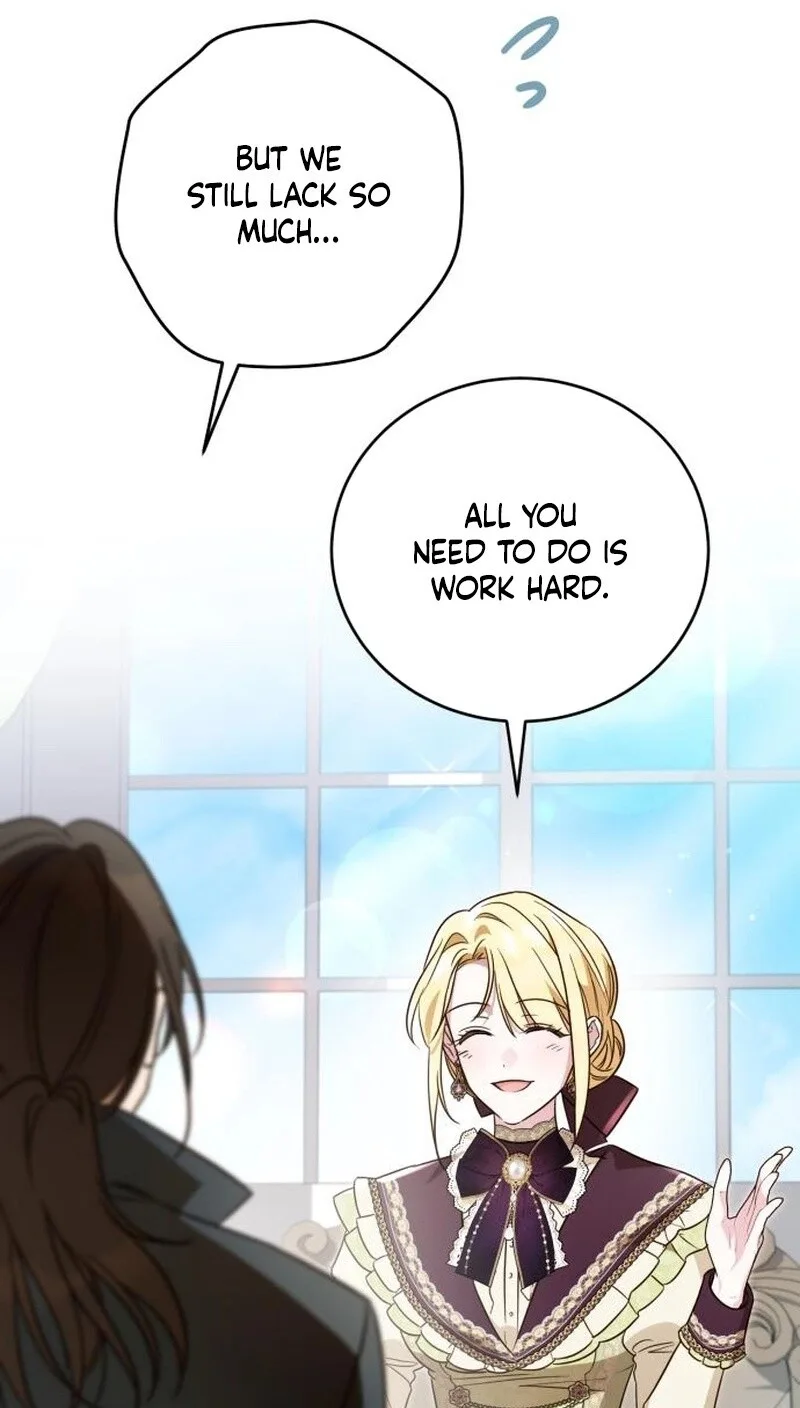 Born to Be the Grand Duchess Chapter 45 page 60