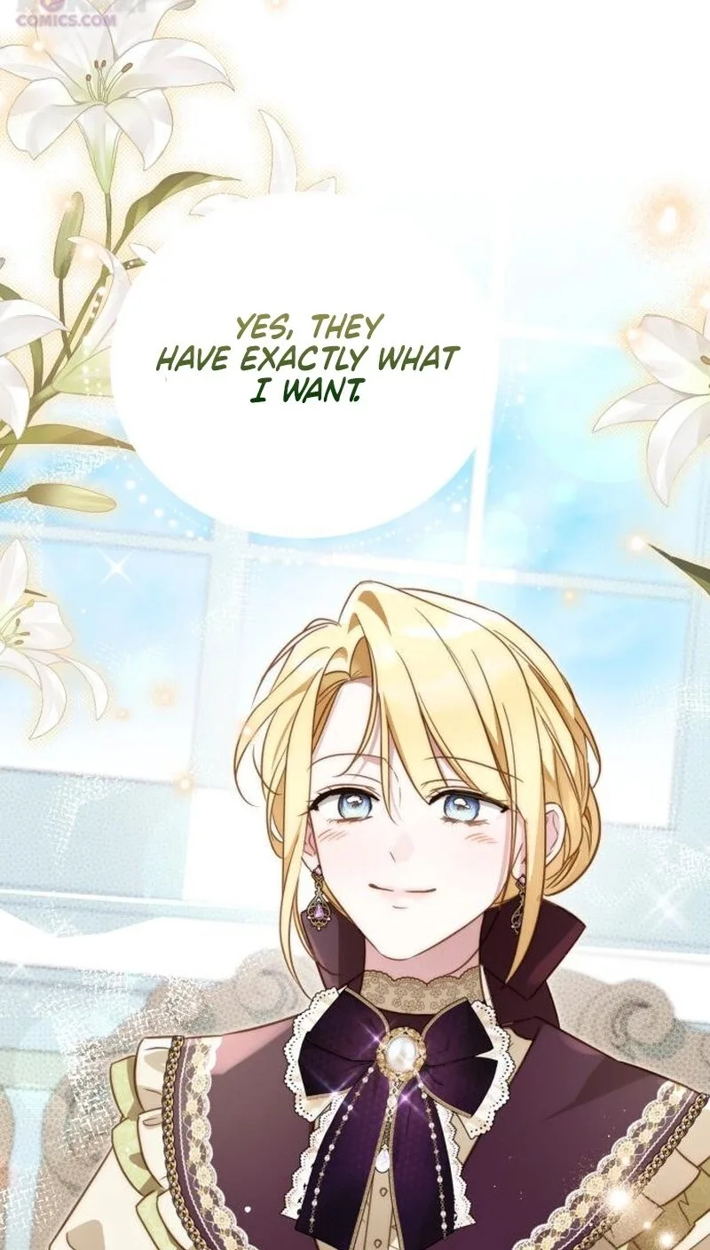 Born to Be the Grand Duchess Chapter 45 page 63