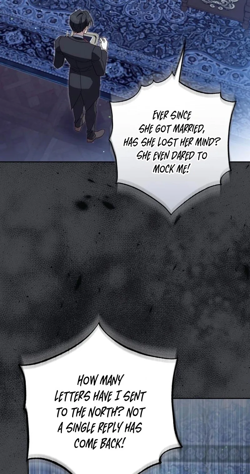 Born to Be the Grand Duchess Chapter 45 page 70