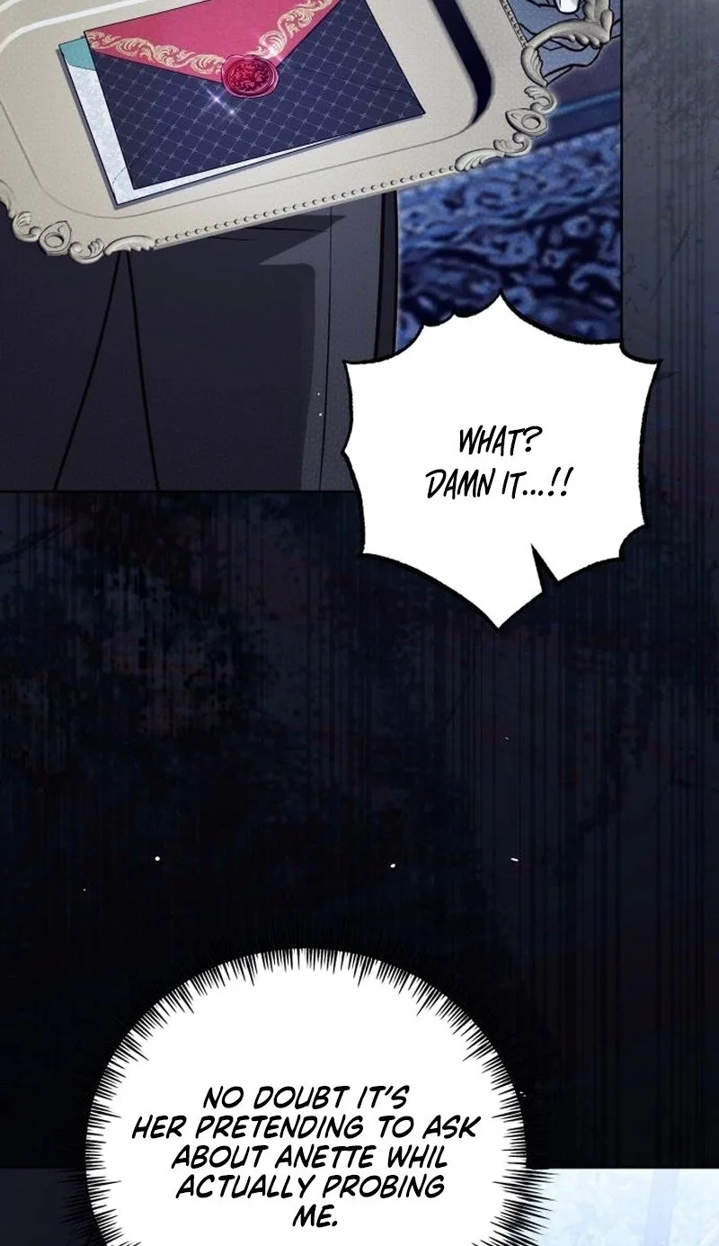 Born to Be the Grand Duchess Chapter 45 page 74