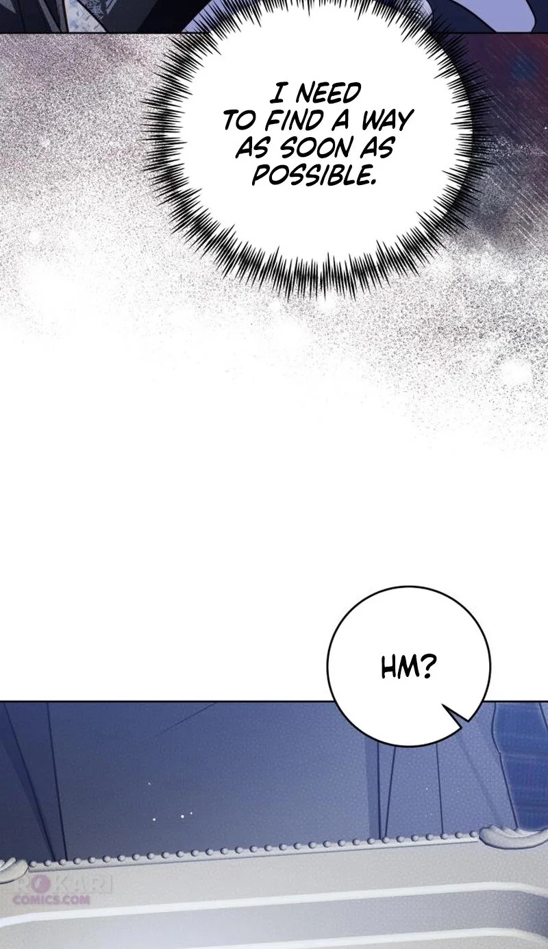 Born to Be the Grand Duchess Chapter 45 page 78