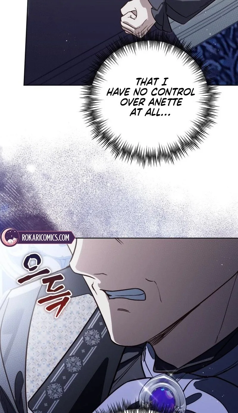 Born to Be the Grand Duchess Chapter 45 page 77
