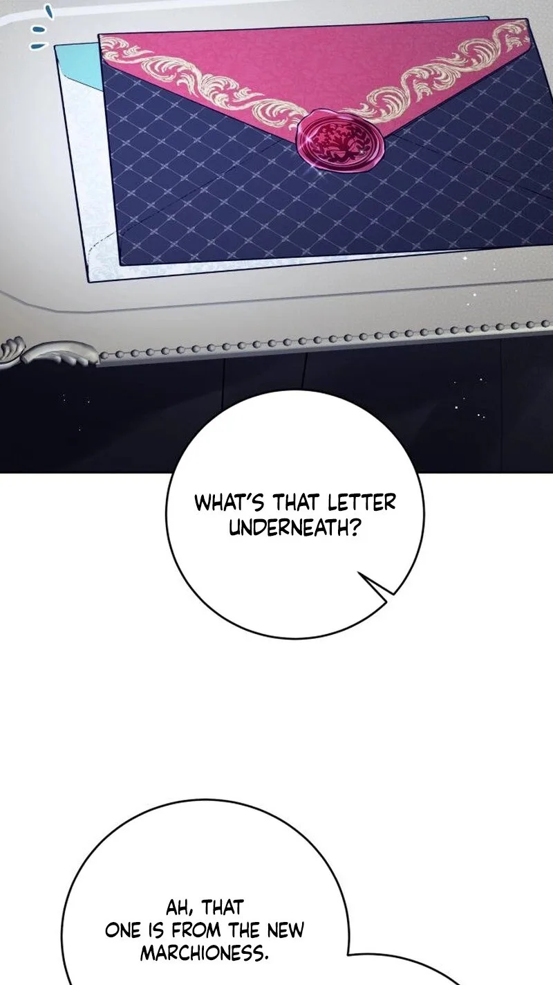 Born to Be the Grand Duchess Chapter 45 page 79